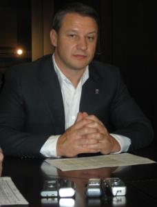 Аркадий Фомин подвёл итоги прошедших в Рязанской области 11 октября выборов